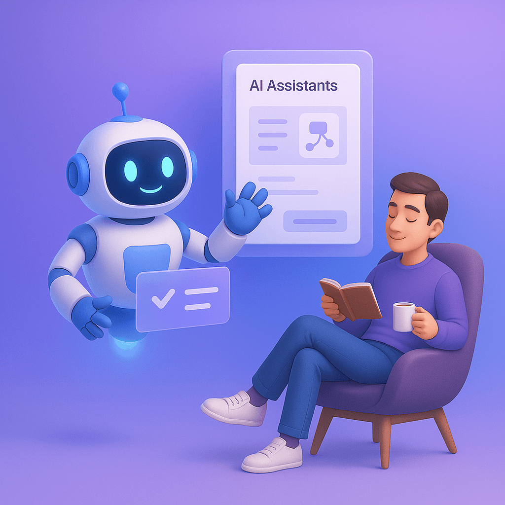 AI Agent Builder Interface